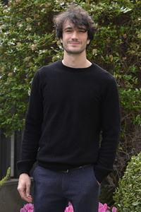 Photocall 'La Rosa dell'Istria' in Rom