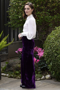Photocall 'La Rosa dell'Istria' in Rom
