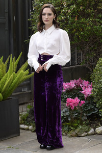 Photocall 'La Rosa dell'Istria' in Rom
