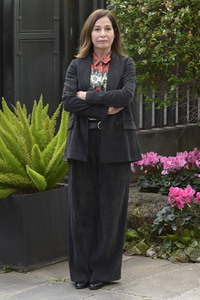 Photocall 'La Rosa dell'Istria' in Rom
