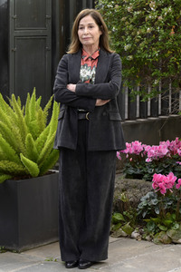 Photocall 'La Rosa dell'Istria' in Rom