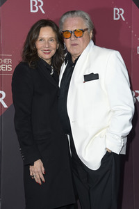 45. Bayerischer Filmpreis in München