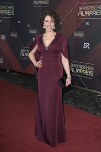 45. Bayerischer Filmpreis in München
