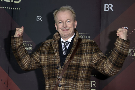 45. Bayerischer Filmpreis in München
