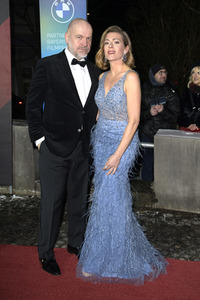 45. Bayerischer Filmpreis in München