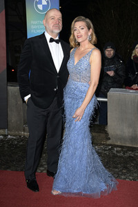 45. Bayerischer Filmpreis in München