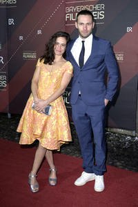 45. Bayerischer Filmpreis in München