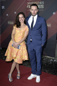 45. Bayerischer Filmpreis in München