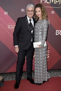 45. Bayerischer Filmpreis in München