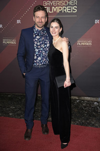 45. Bayerischer Filmpreis in München