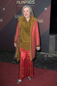 45. Bayerischer Filmpreis in München