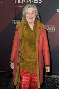 45. Bayerischer Filmpreis in München