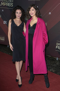 45. Bayerischer Filmpreis in München