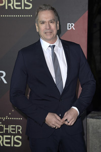 45. Bayerischer Filmpreis in München