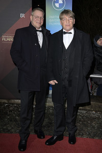 45. Bayerischer Filmpreis in München