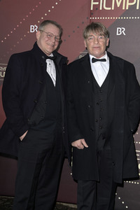 45. Bayerischer Filmpreis in München