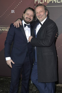 45. Bayerischer Filmpreis in München