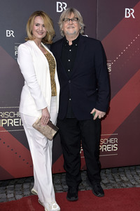 45. Bayerischer Filmpreis in München
