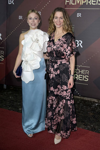 45. Bayerischer Filmpreis in München