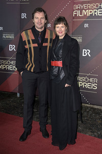45. Bayerischer Filmpreis in München
