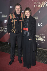 45. Bayerischer Filmpreis in München