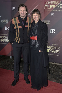 45. Bayerischer Filmpreis in München