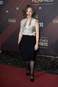 45. Bayerischer Filmpreis in München