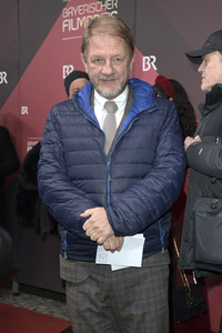 45. Bayerischer Filmpreis in München