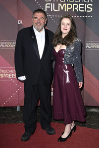 45. Bayerischer Filmpreis in München
