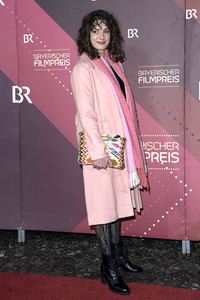 45. Bayerischer Filmpreis in München