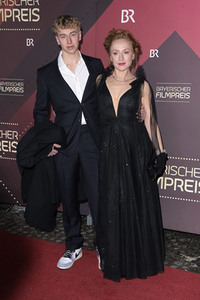 45. Bayerischer Filmpreis in München
