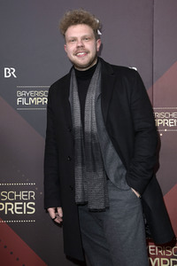 45. Bayerischer Filmpreis in München