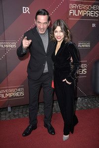 45. Bayerischer Filmpreis in München