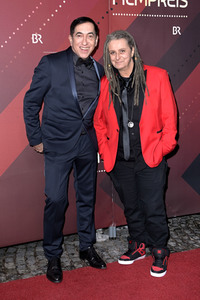 45. Bayerischer Filmpreis in München