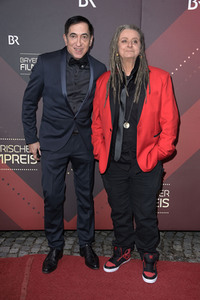 45. Bayerischer Filmpreis in München