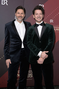 45. Bayerischer Filmpreis in München