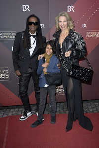 45. Bayerischer Filmpreis in München
