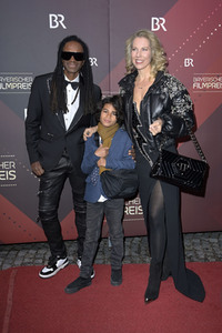 45. Bayerischer Filmpreis in München