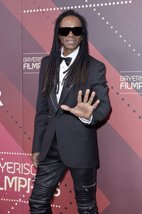 45. Bayerischer Filmpreis in München