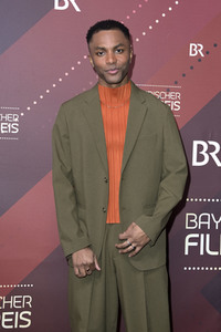 45. Bayerischer Filmpreis in München