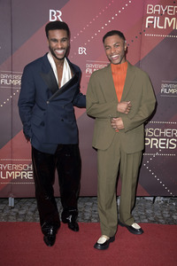 45. Bayerischer Filmpreis in München