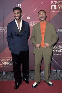 45. Bayerischer Filmpreis in München