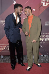 45. Bayerischer Filmpreis in München