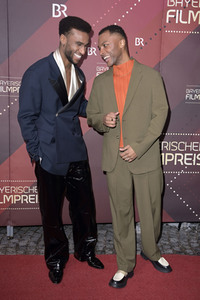 45. Bayerischer Filmpreis in München