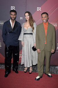 45. Bayerischer Filmpreis in München