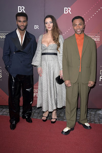 45. Bayerischer Filmpreis in München