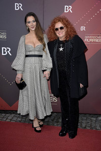 45. Bayerischer Filmpreis in München