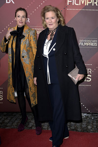45. Bayerischer Filmpreis in München