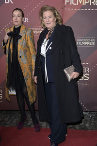 45. Bayerischer Filmpreis in München