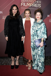 45. Bayerischer Filmpreis in München